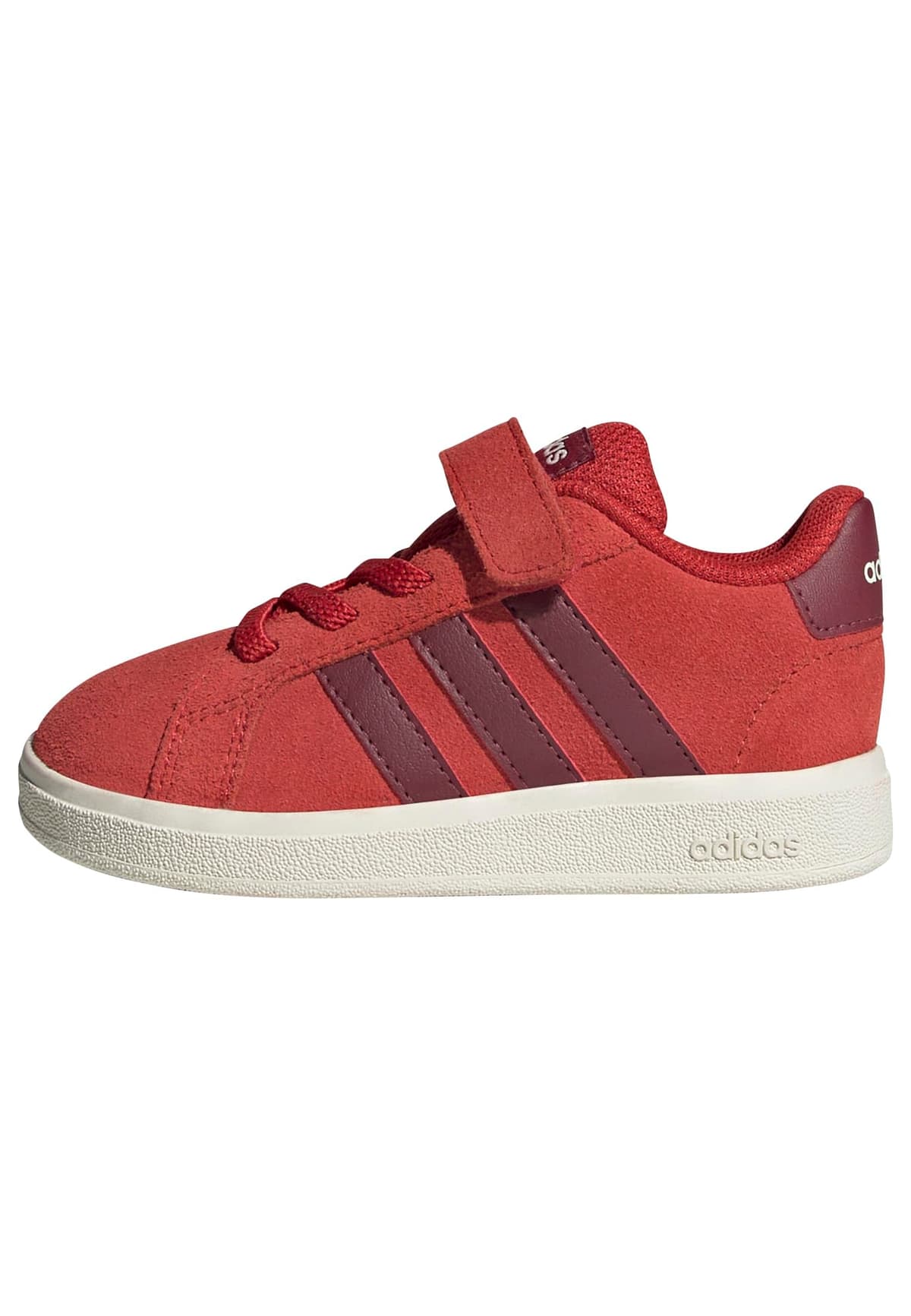 adidas Kids Grand Crt 00S Baby Trainers — view 19