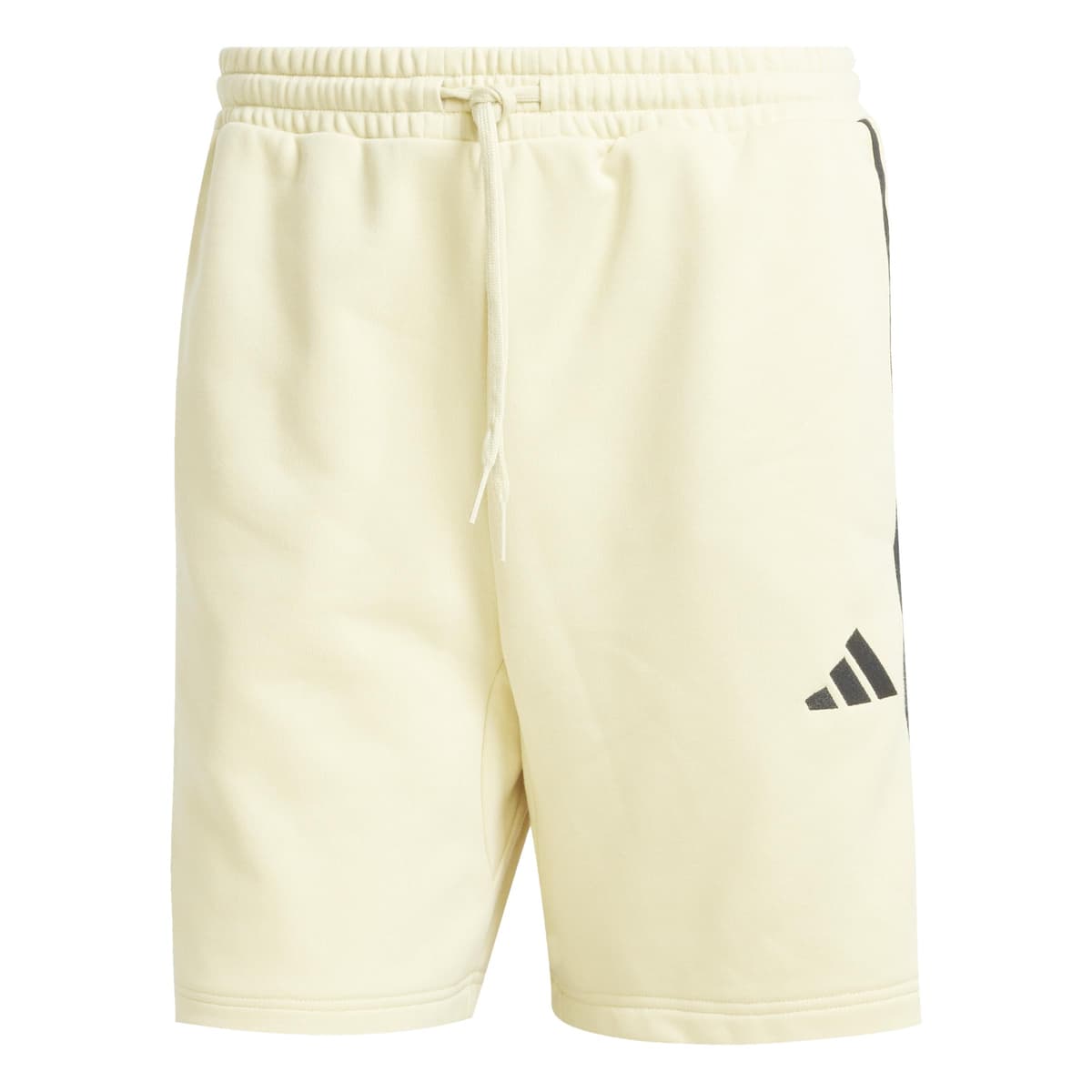 Adidas Hombre Essential Three Stripes French Terry Short — view 28