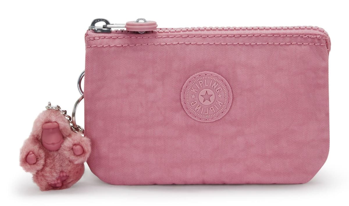 Kipling Damen Creativity S Pouches Cases Casual Flower — view 30