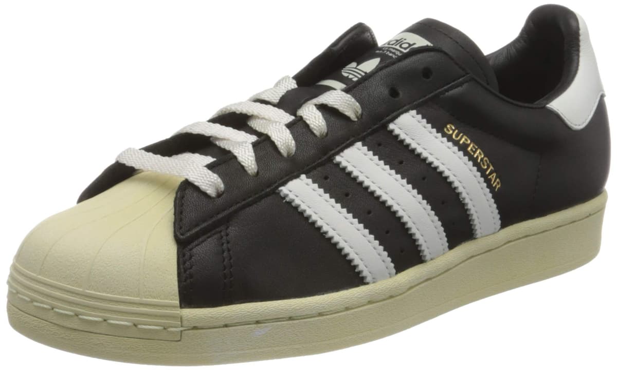 adidas Originals Men's Superstar Skateboarding Sneakers — view 22