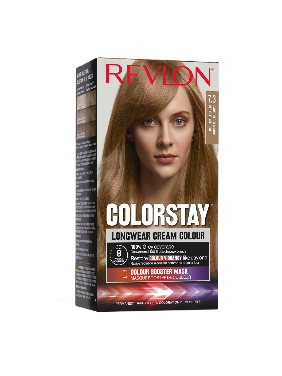 Revlon Colorstay Longwear Permanent Cream Colour — view 26