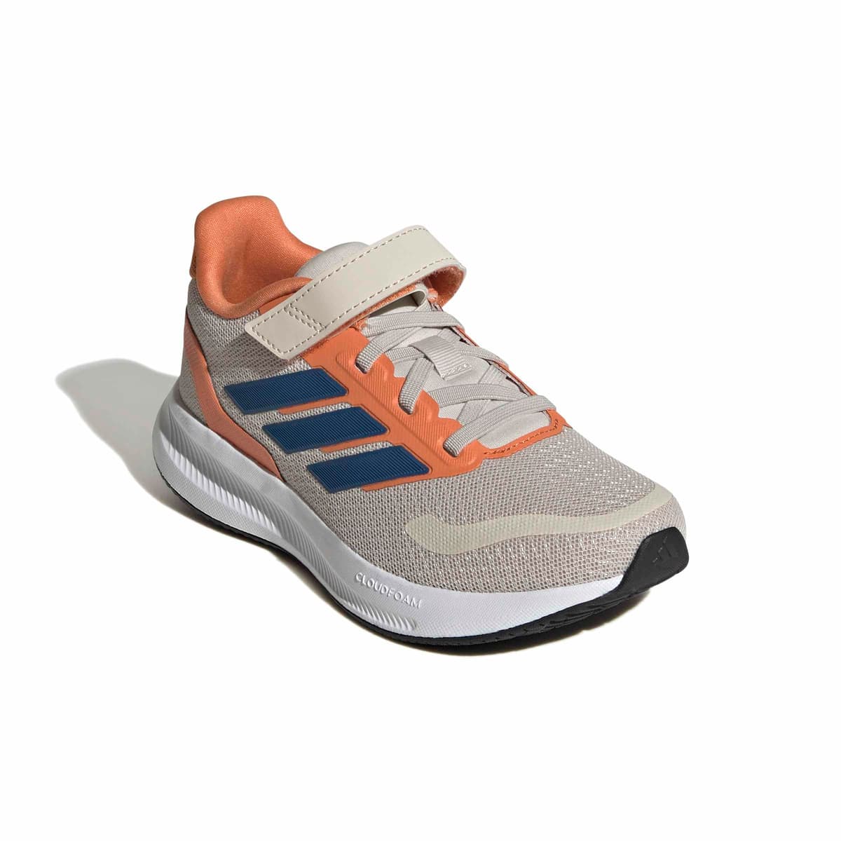 adidas Unisex Kids' Zapatilla Runfalcon 5 Kids — view 3