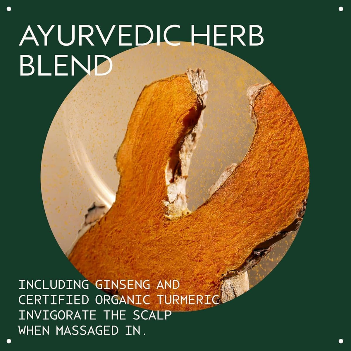 Aveda Invati Ultra Advanced Exfoliating Shampoo Rich | Step 1 of 4 | Reduces Hair Loss by 77% | for Medium to Thick Thinning Hair Types | Normal to Oily Scalp | 94% Naturally Derived*, 1000 ml — view 3