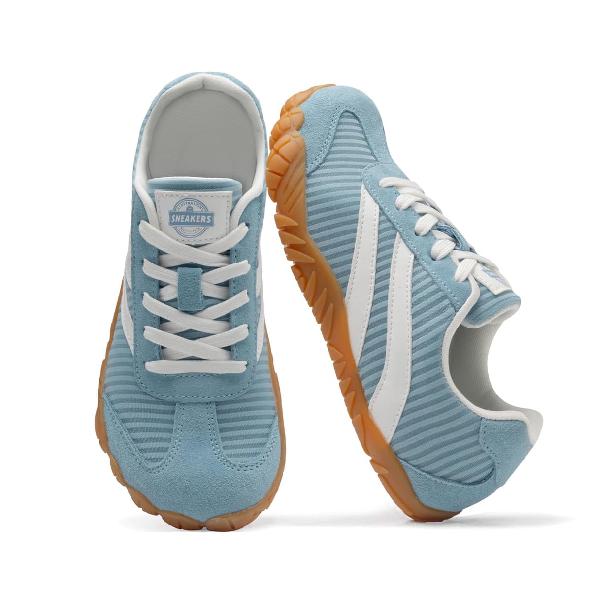 Barefoot Shoes Women Casual Sneakers,Wide Toe Box Shoes Women Zero Drop Barefoot Shoe Men,Minimalist Trail Running Shoe,Non-Slip Lightweight Breathable Comfortable Fashion Walking Hiking Shoes Unisex — view 10