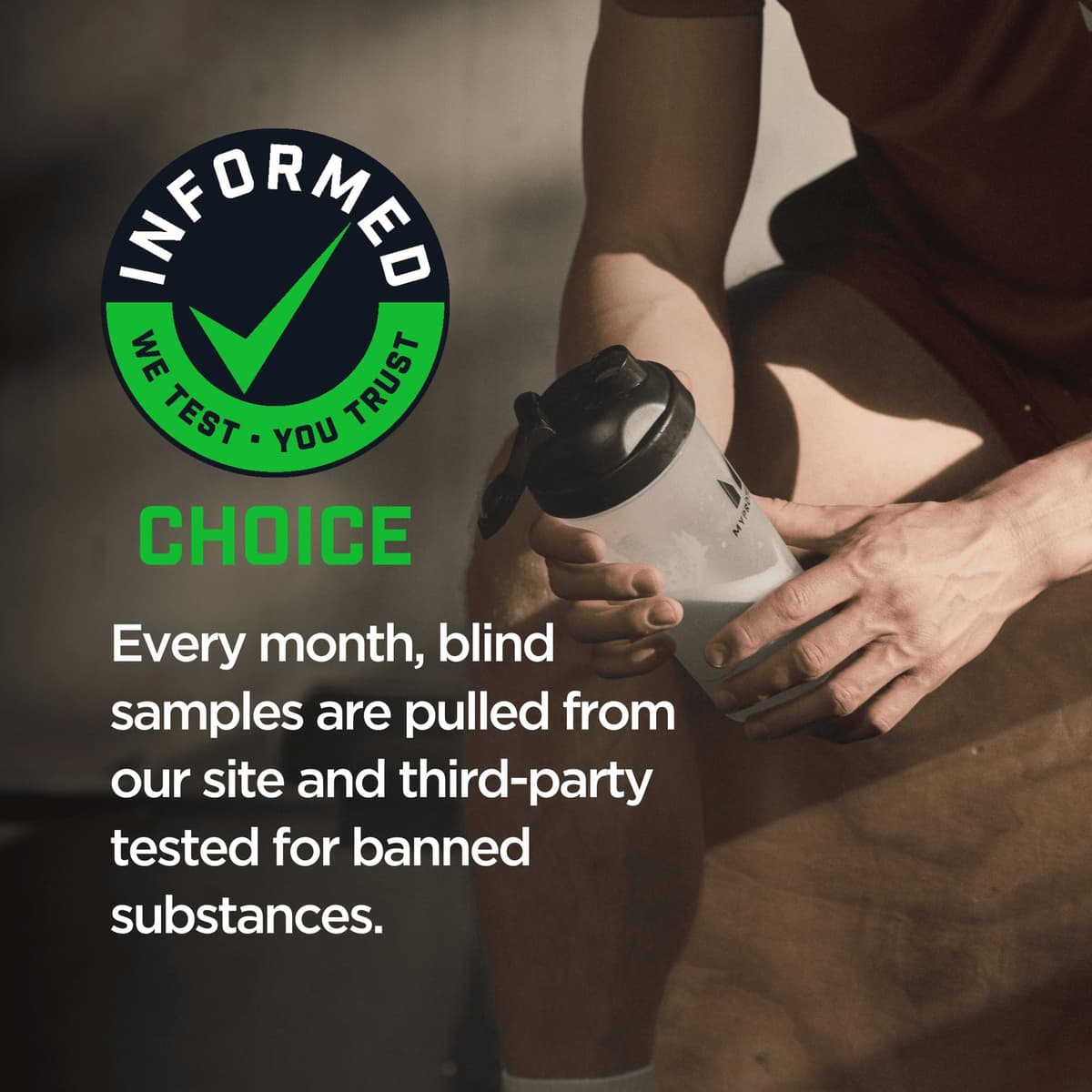 Myprotein Creatina Monohidrato en Polvo | 3g por Ración | Mejora el Rendimiento y la Potencia en Ejercicio de Alta Intensidad | Sin Sabor, Fácil de Mezclar | Bolsa Resellable de 250g — view 5