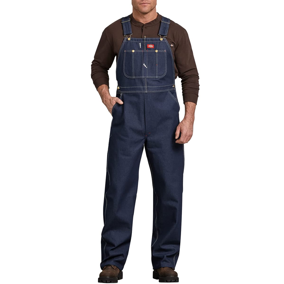 Dickies Bib Overall, Peto para Hombre
