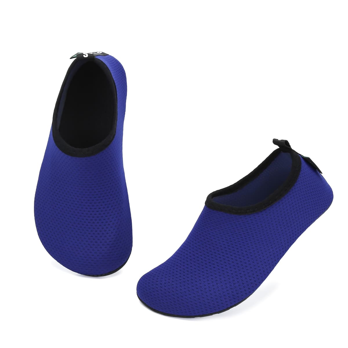 SAGUARO Niño Escarpines Niña Bebe Zapatos de Agua Neopreno Surf, 20-35EU — view 31