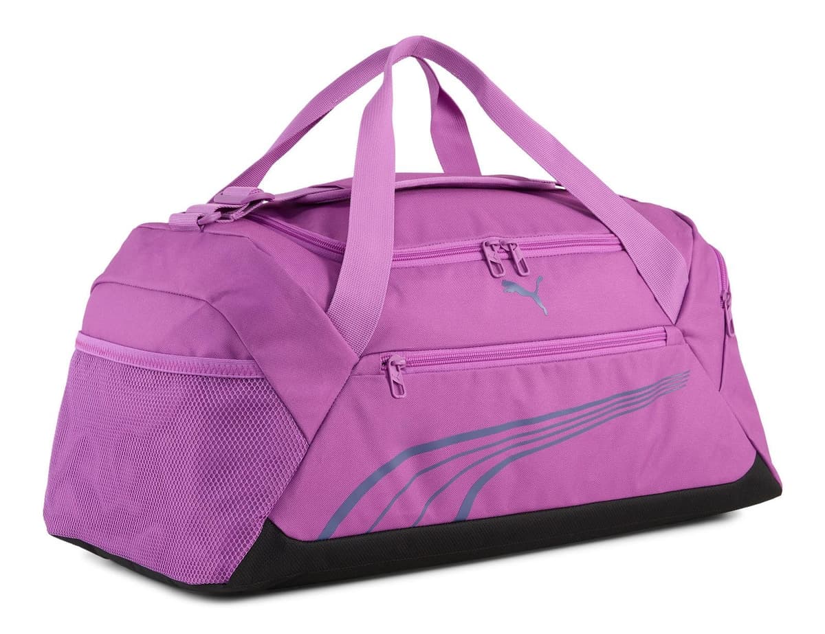Puma - Puma Fundamental Small Sports Bag, Bolsas de Deporte Unisexo — view 18