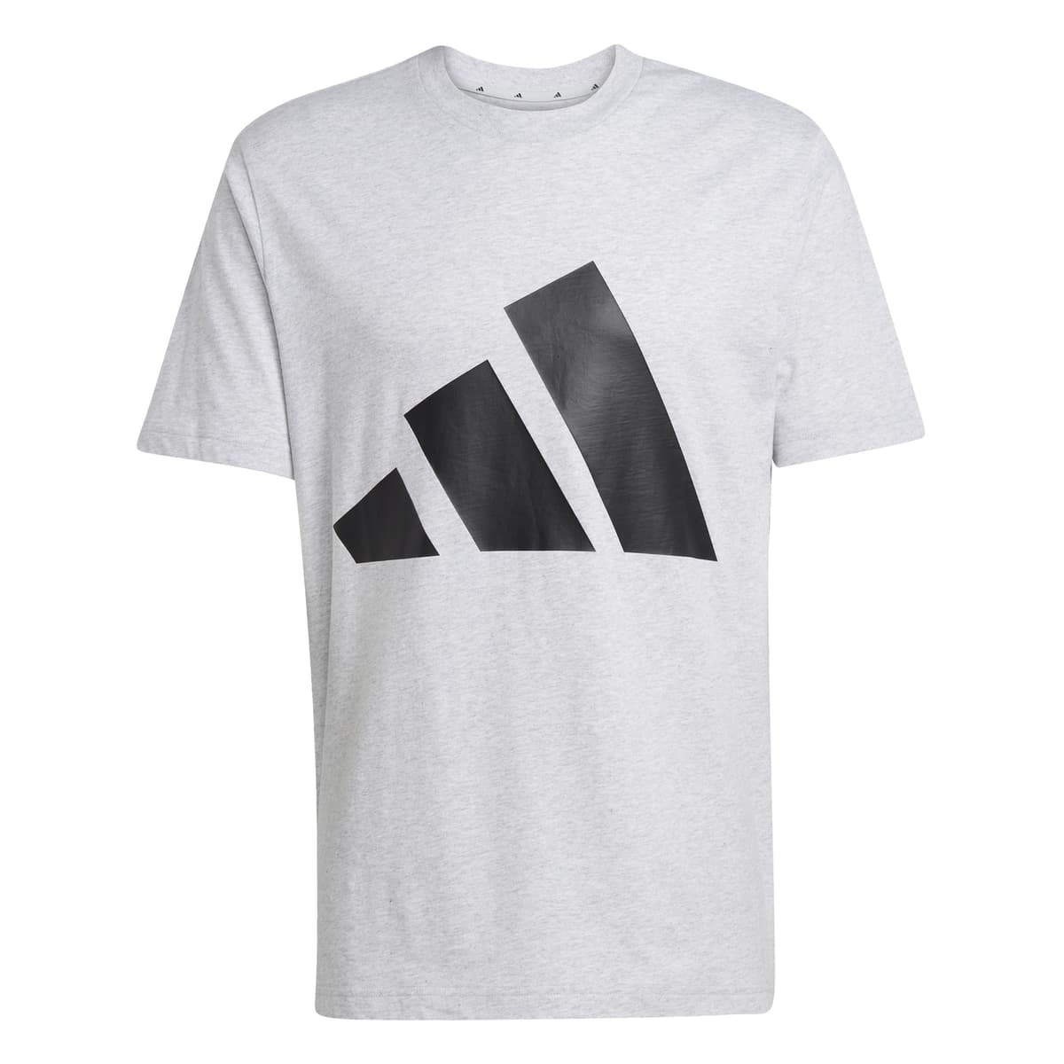 Adidas Hombre Essentials Big Logo Single Jersey tee — view 15