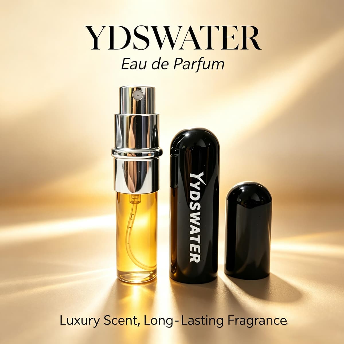 Spray Retardante para Hombre de Larga Duración - Fórmula con Extractos Naturales de Plantas, Textura No Grasa para Mayor Rendimiento y Resistencia, Ayuda a Retrasar la Eyaculación, Uso Exter — view 3