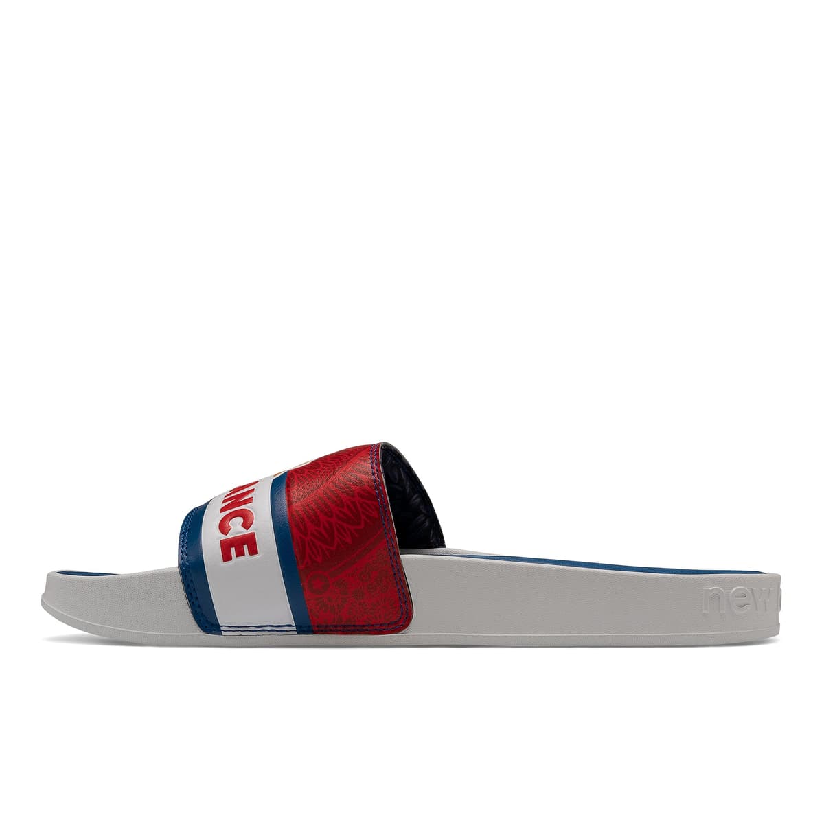 New Balance Men's Fresh Foam V1 Slide Sandal — view 27