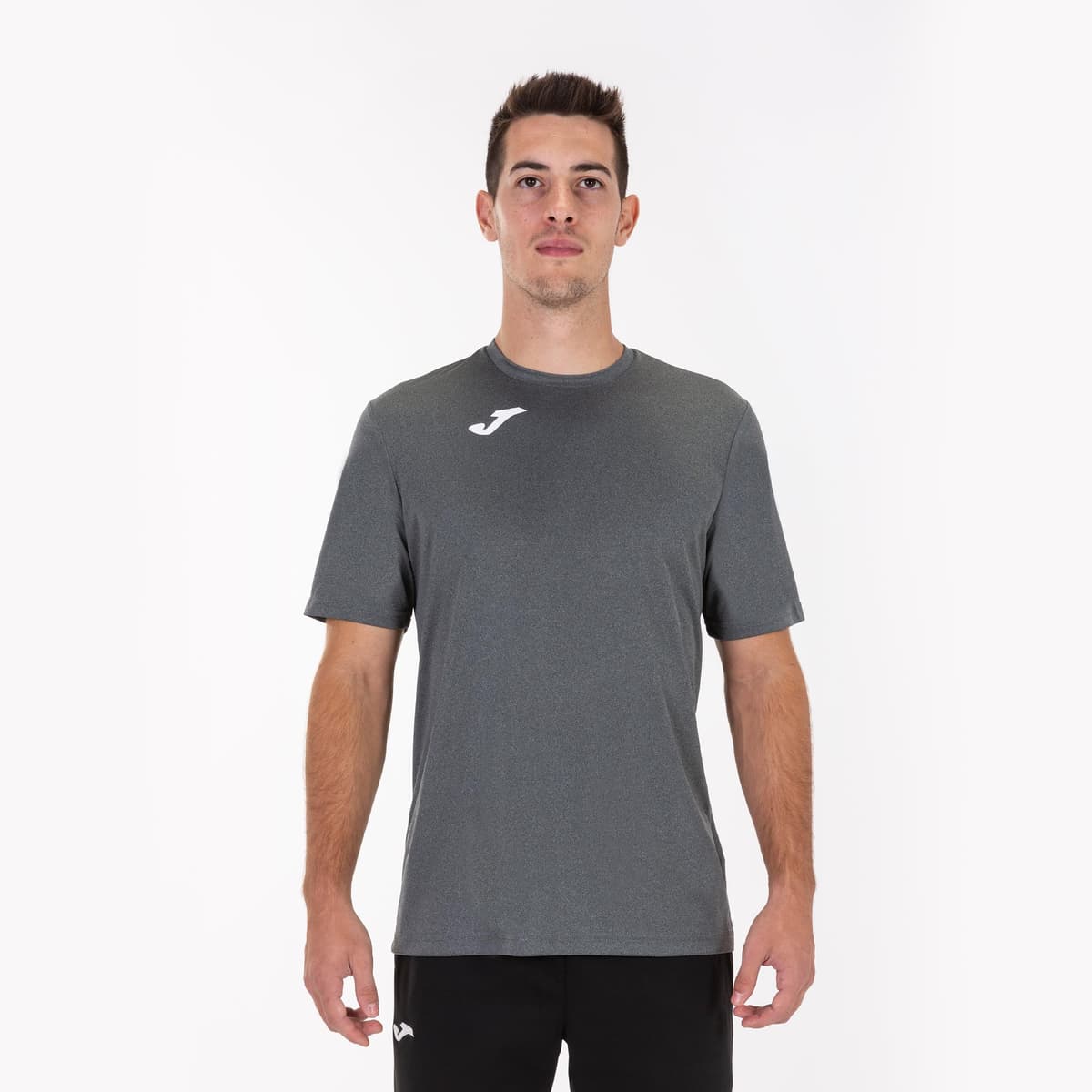 Joma - Men's Sports T-Shirt, 6XS – 3XL – Breathable and Quick-Drying, Ideal for Running and Gym – Estate — view 2