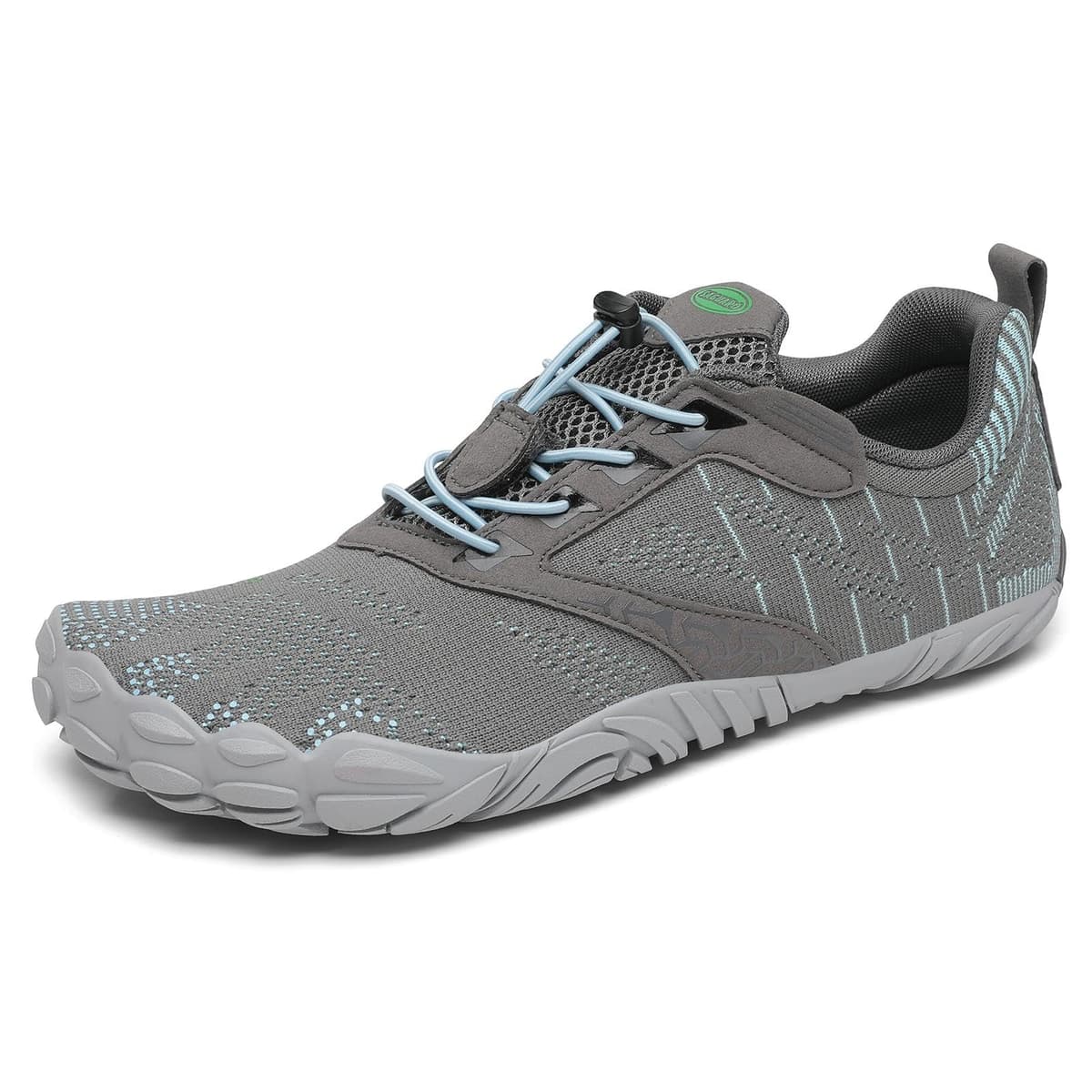 SAGUARO Barefoot Hombre Mujer Zapatillas Minimalistas para Zero Drop Soles y Wide Tox Box,Gr.35-48 EU — view 14