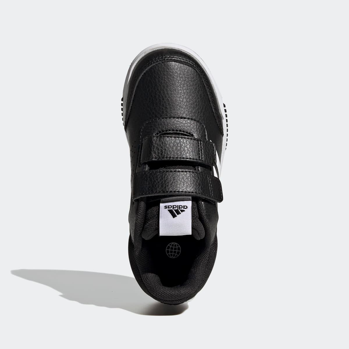 adidas Unisex Kids Tensaur Hook and Loop Shoes — view 4