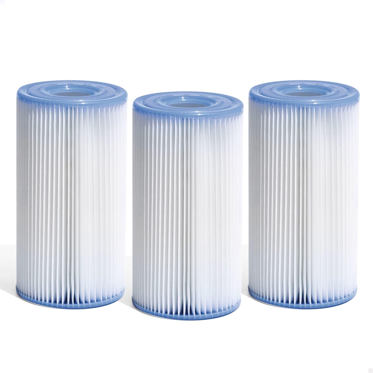 Intex 29003-PACK 3 Cartuchos Filtro Tipo A — view 2