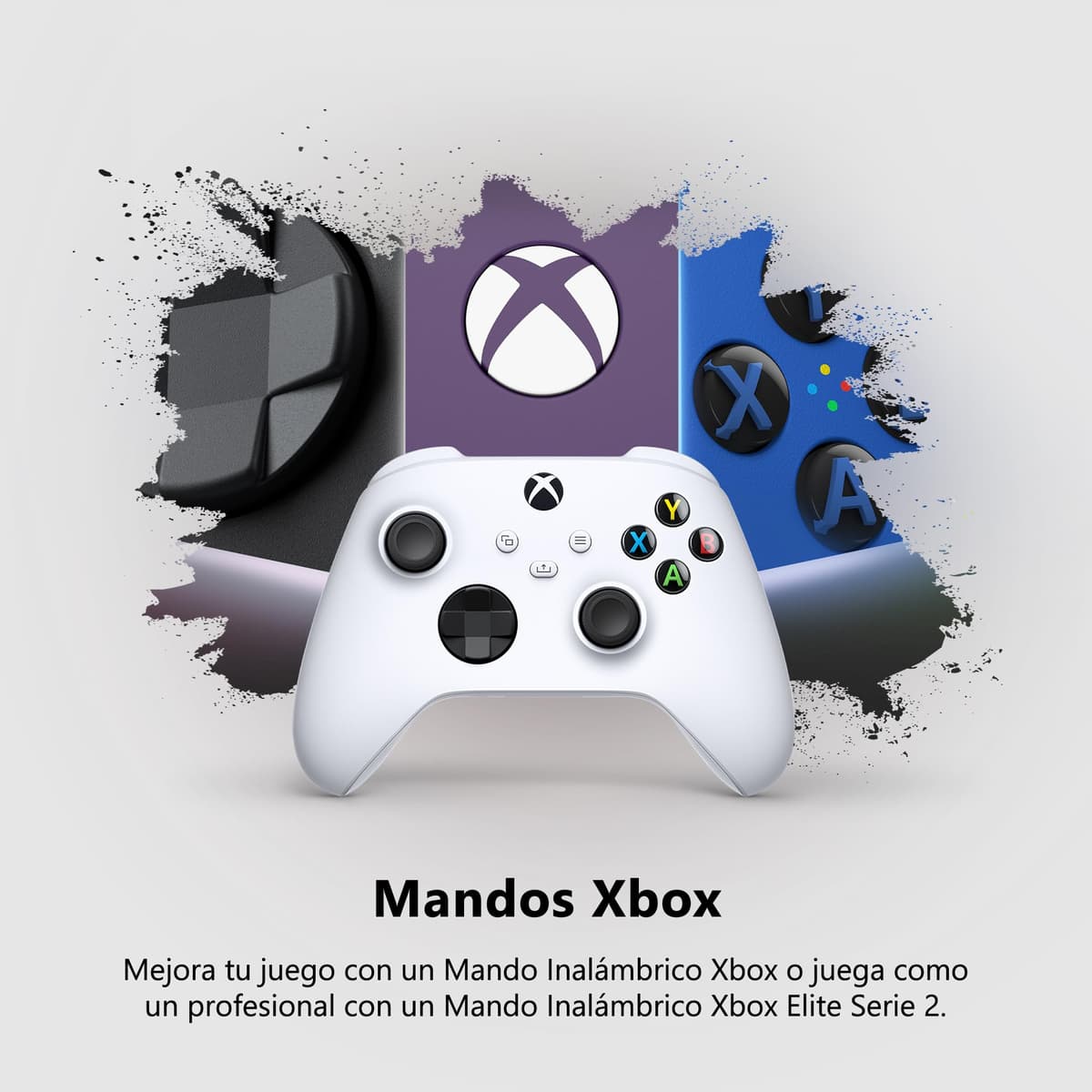Xbox - Tarjeta Regalo Digital - 20 EUR — view 9