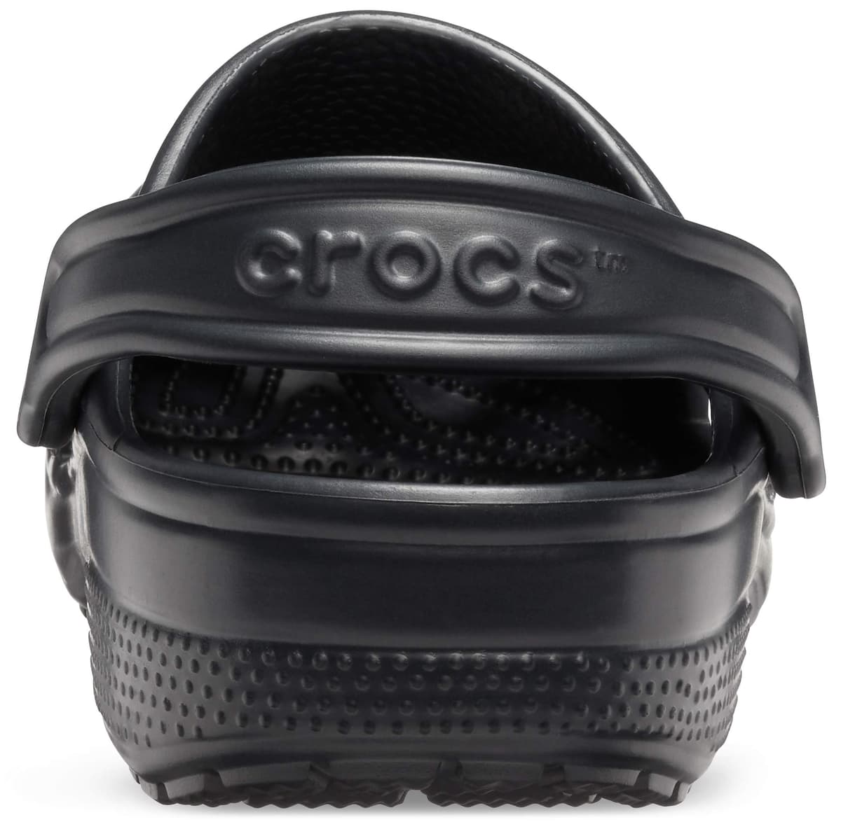 Crocs Unisex-Adult Classic Clog, Clogs for Women and Men — view 2