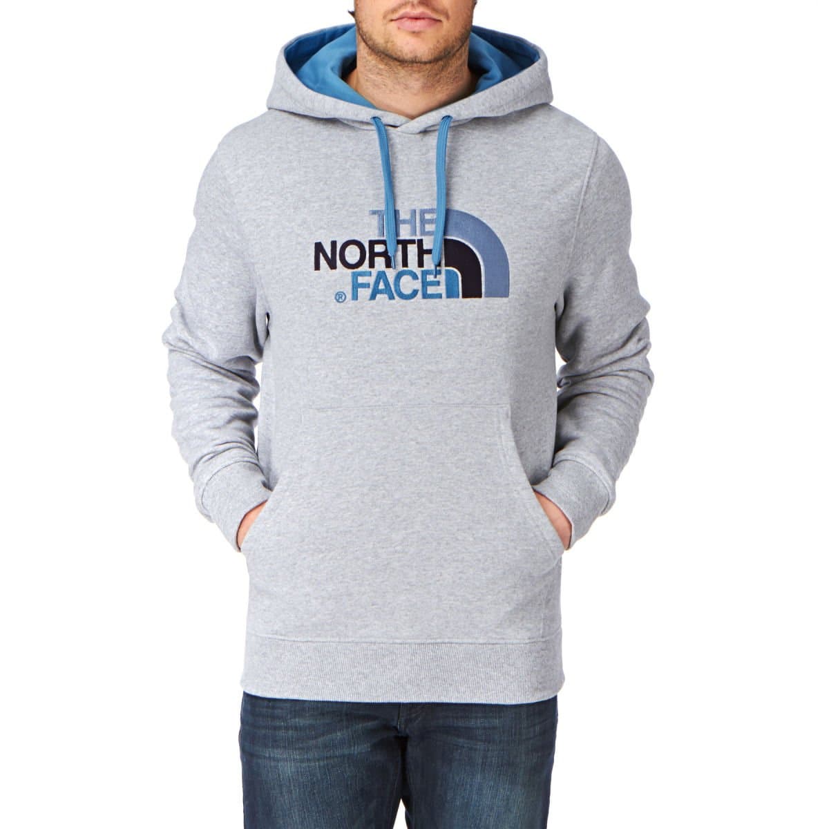 The North Face Men's Drew Peak Outdoor Hoodie — view 37