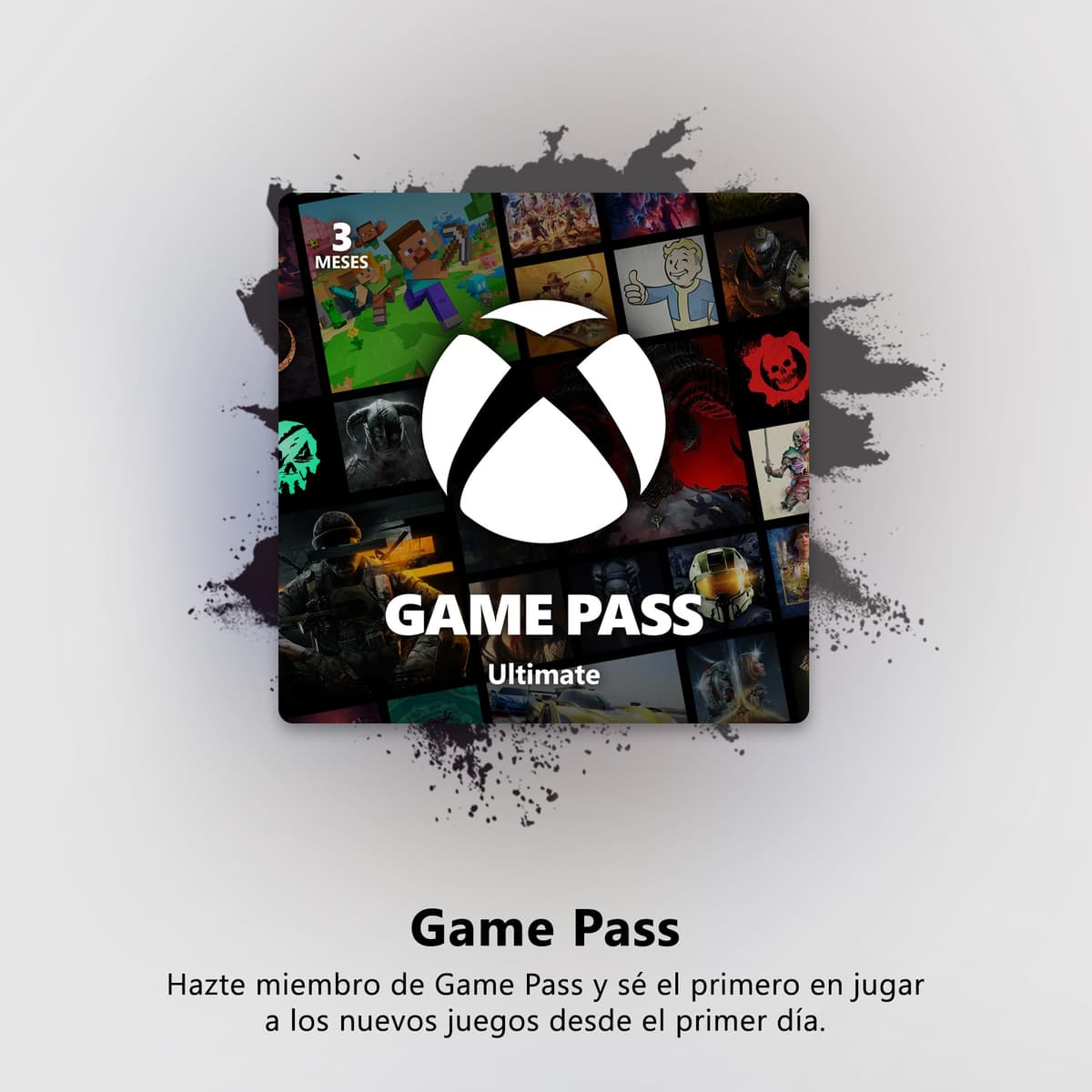 Xbox - Tarjeta Regalo Digital - 5 EUR — view 4