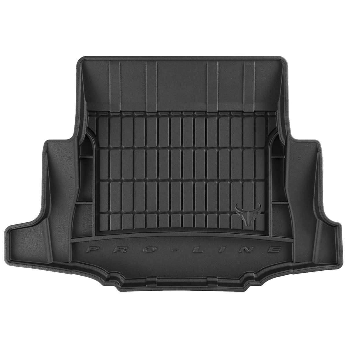 MOTOS Rubber Mats for BMW 3 Series E90 2004-2012 Improve the Comfort of Your Travels with the Non-Slip Carpet Car No.77- Multi-Season Car Mats — view 210