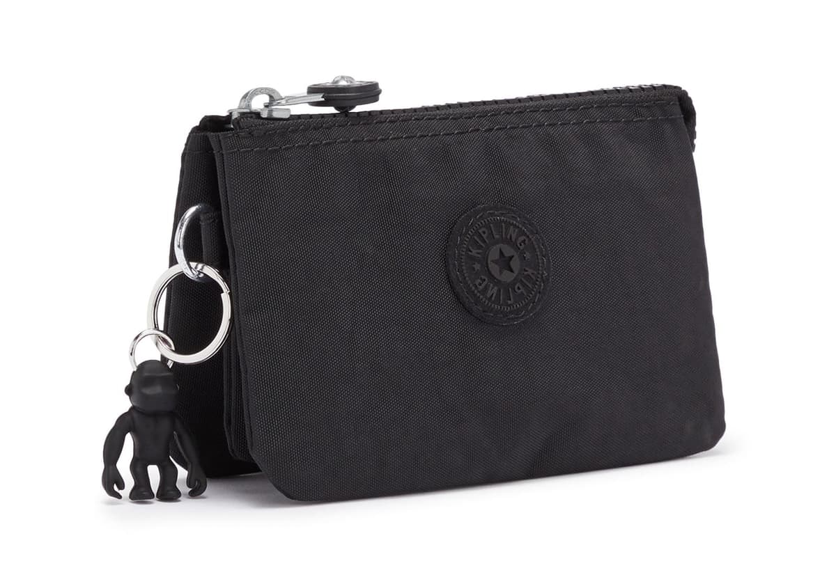 Kipling Damen Creativity S Pouches Cases Casual Flower — view 2
