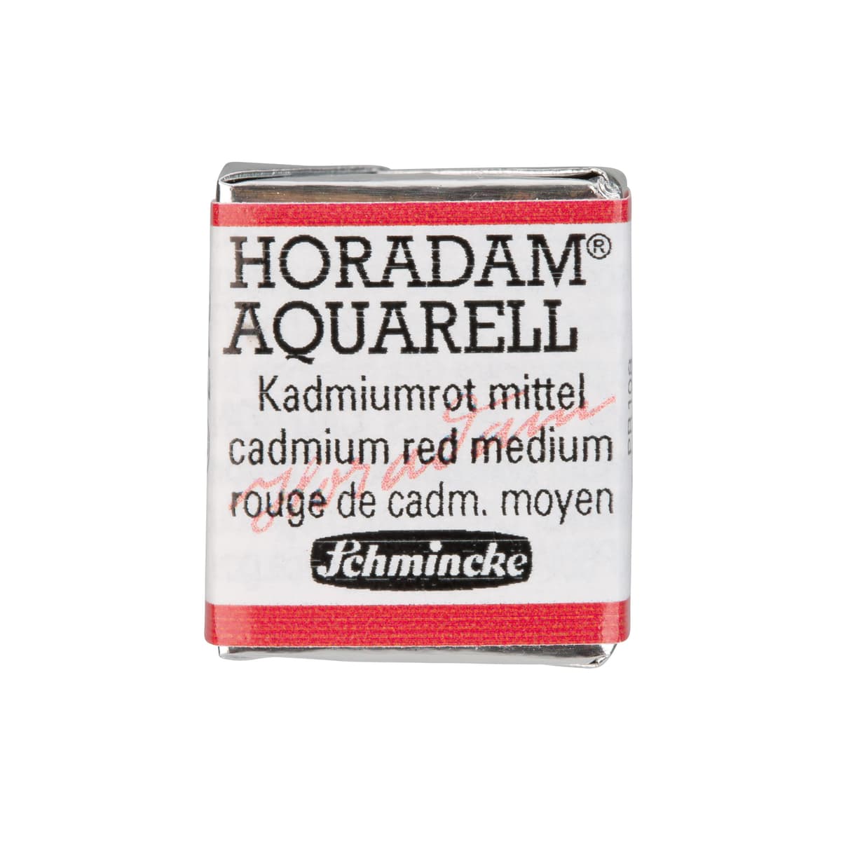 Schmincke - HORADAM® AQUARELL - acuarelas para artistas, turquesa cobalto - 15 ml — view 39