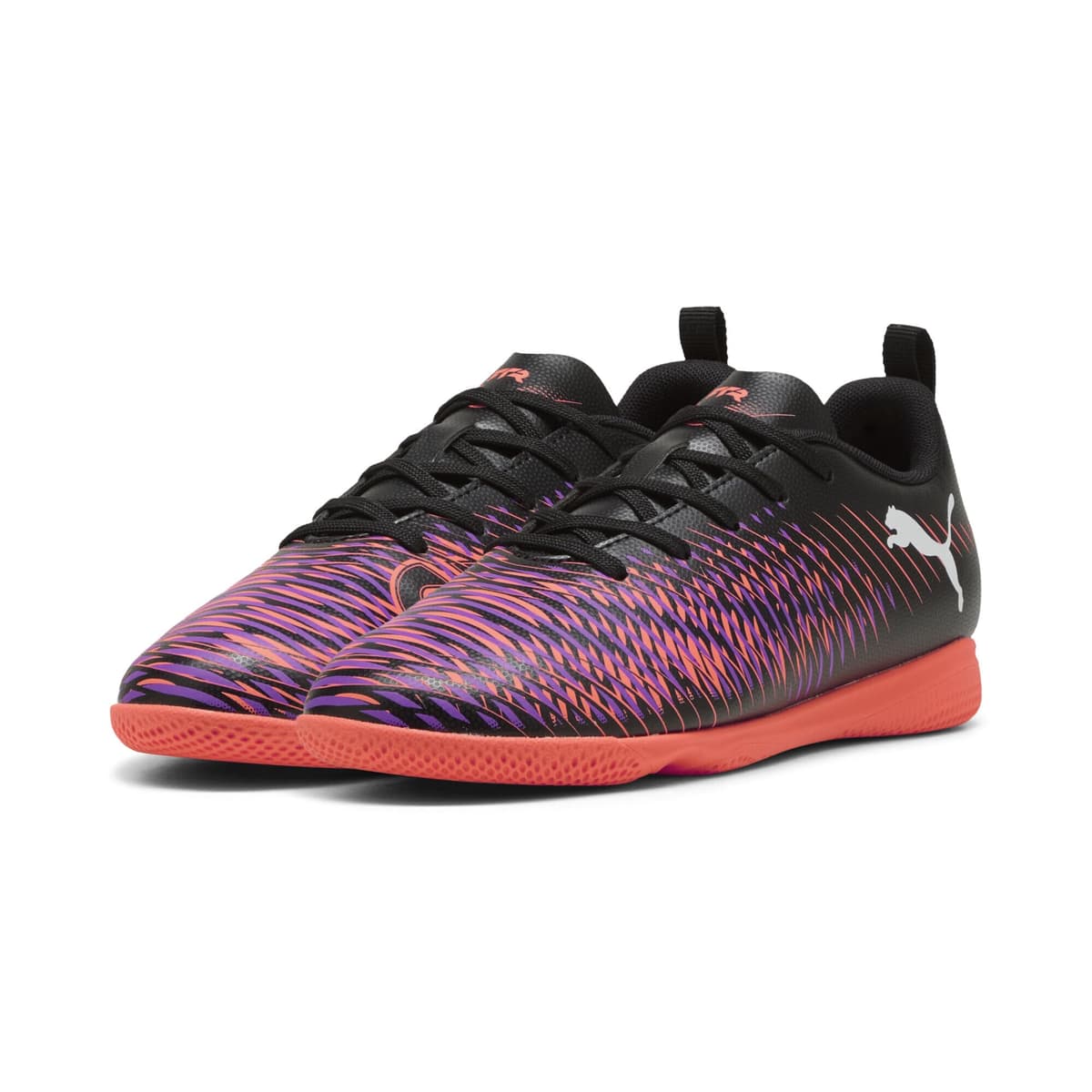 Puma Future 8 Play It Jr Zapatillas de fútbolUnisex niños — view 12