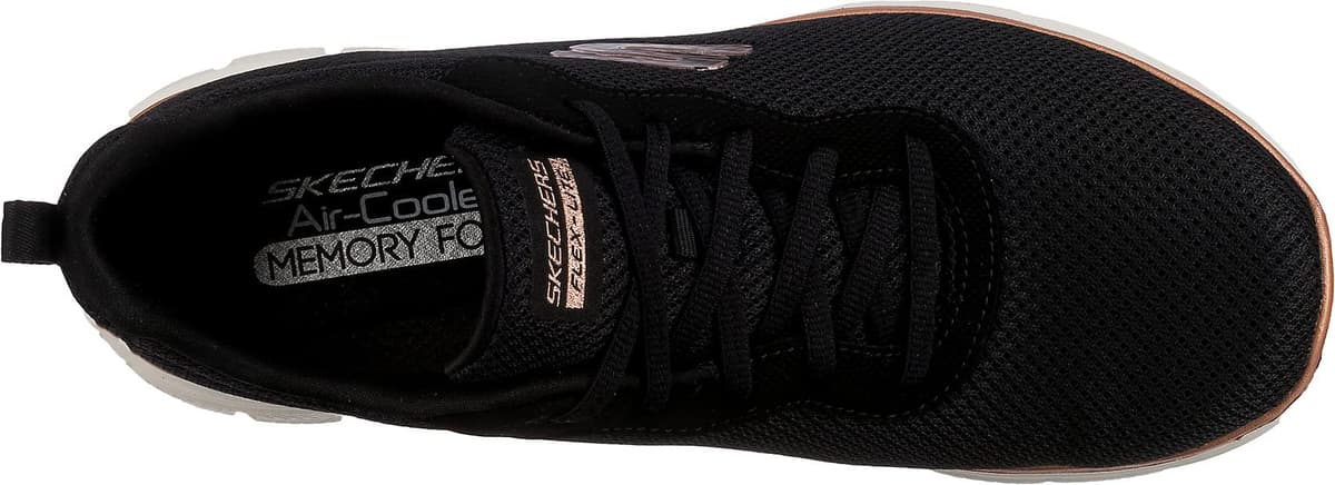 Skechers Flex Appeal 4.0 Brilliant View ZapatillasMujer — view 6