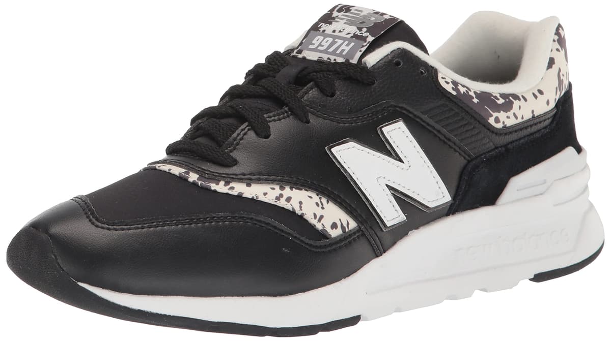 New Balance Women's 997H V1 Sneaker — view 43