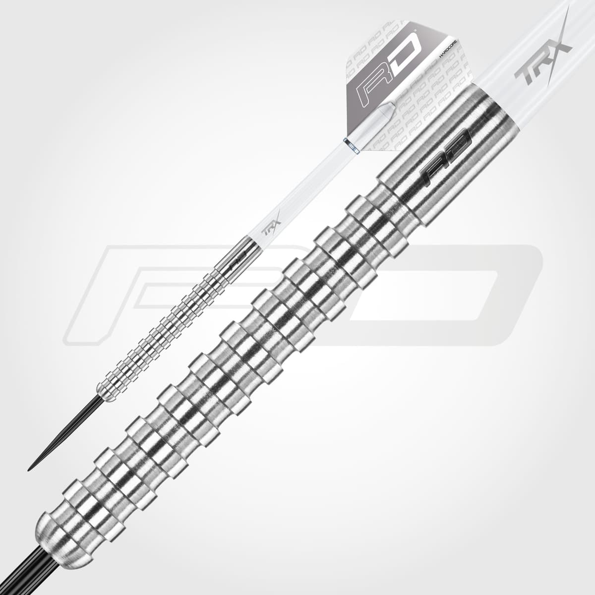 RED DRAGON Javelin 20g, 22g o 24g Dardos de Tungsteno de Punta de Acero con Plumas y Eje de Dardos — view 5