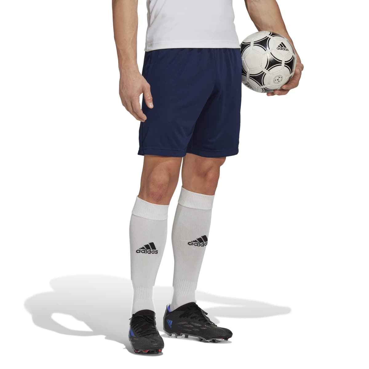 Adidas Hombre Entrada 22 Shorts — view 5