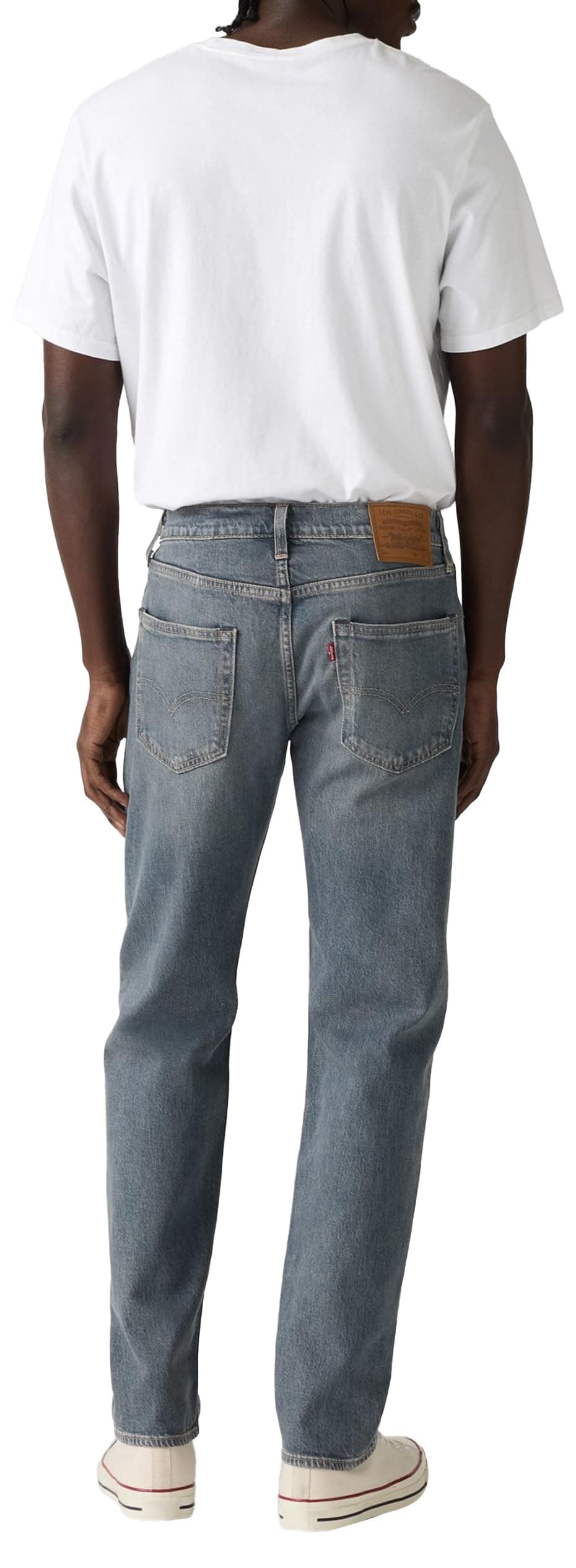 Levi's 502 Taper Vaqueros Hombre — view 22