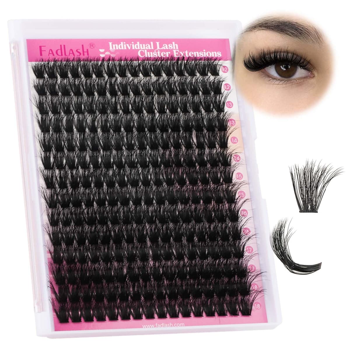 Removedor de Pestañas 5ml Removedora de Pegamento de Extensions Pestañas Glue Remover for Eyelash Limpiador de Gel para Extensione de Pestaña — view 27