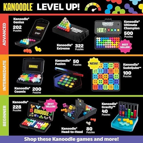 Educational Insights Kanoodle — view 7