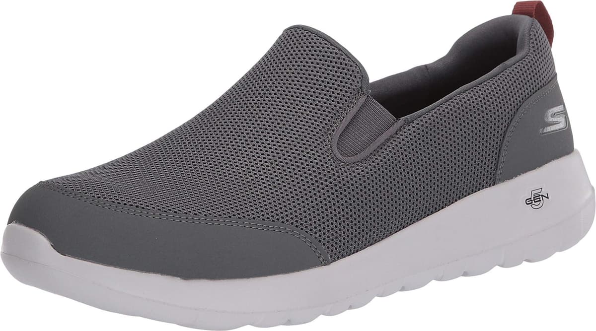 Skechers Mujer D'Lites Biggest Fan1 Trainers — view 13