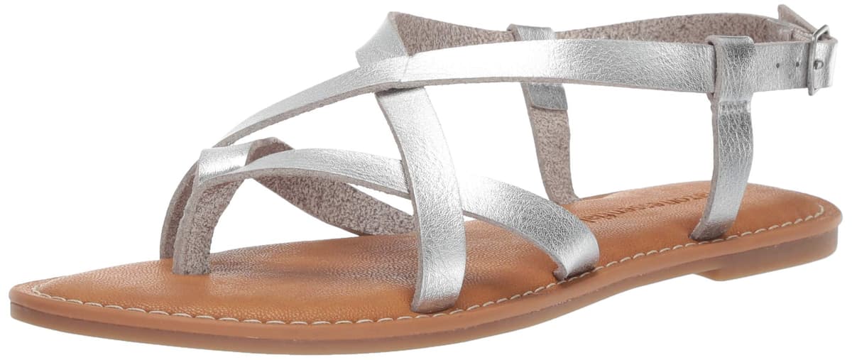 Amazon Essentials Women's Casual Strappy Sandal — view 13