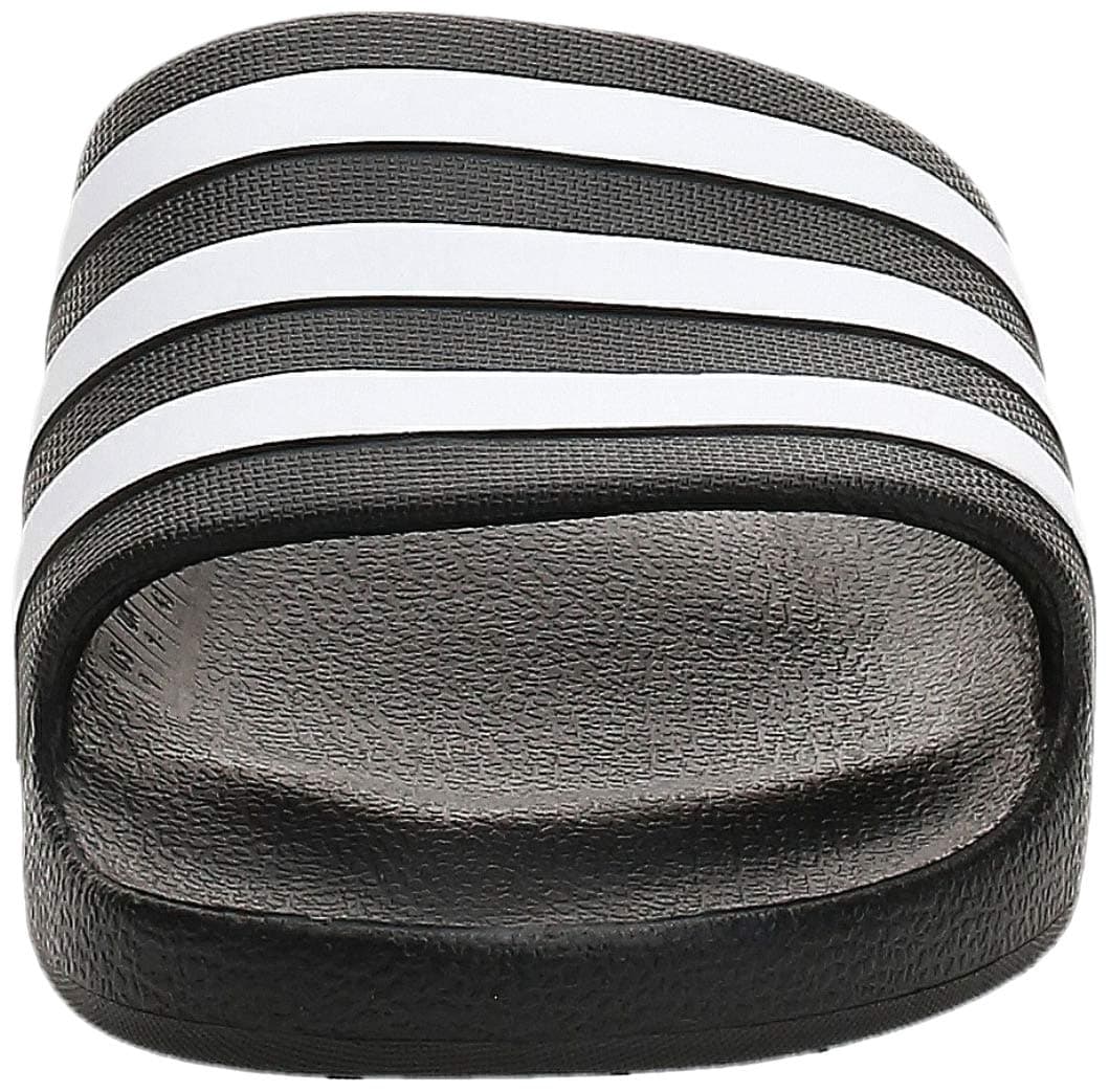 adidas Unisex adulto Adilette Aqua TOBOGANES — view 2