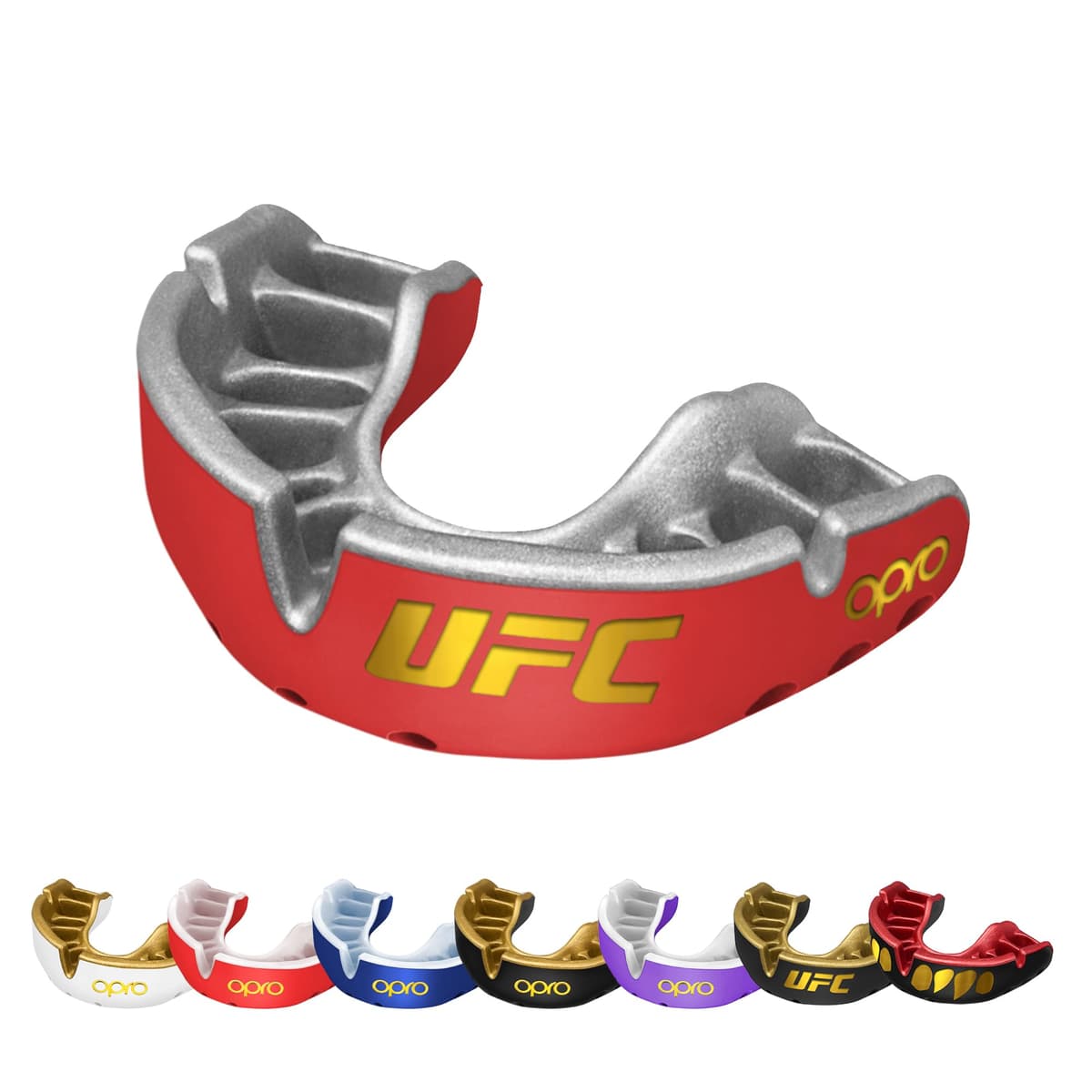 OPRO Protector Bucal Nivel Oro – Ajuste Premium para Adultos y Niños – Bucal para Boxeo, MMA, BJJ, Rugby y Hockey – Moldeo Fácil – con Garantía Dental Incluida — view 13