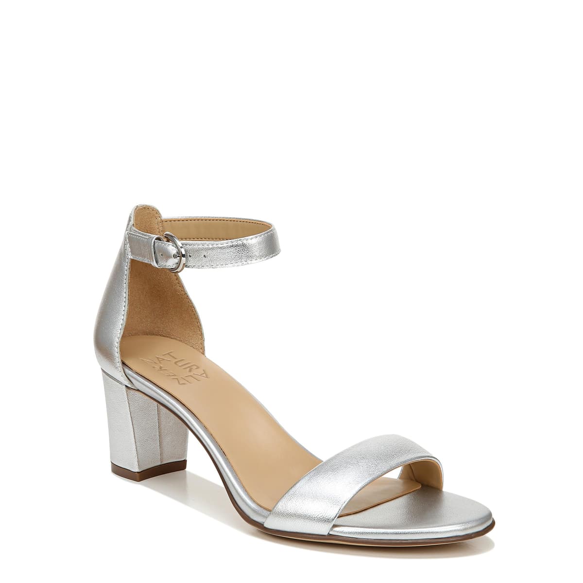 Naturalizer womens Vera Heeled Sandals — view 40