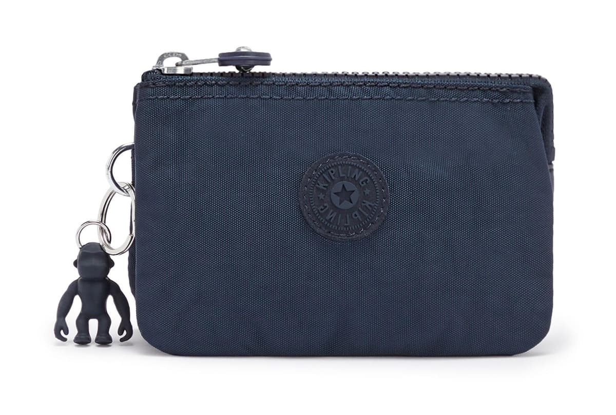 Kipling Damen Creativity S Pouches Cases Casual Flower — view 14