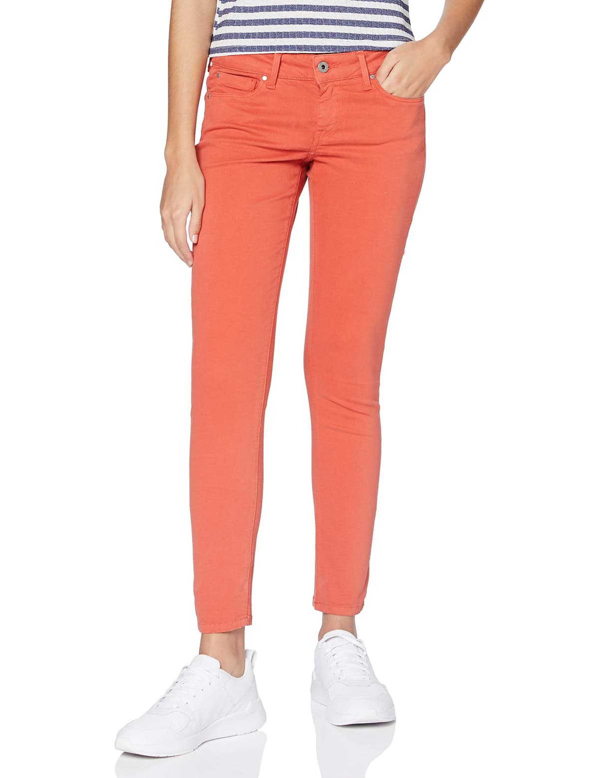 Pepe Jeans Soho, Jeans Mujer — view 61