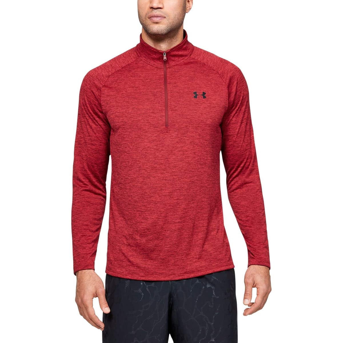 Under Armour Men's Tech 2.0 1/2 Zip — view 40