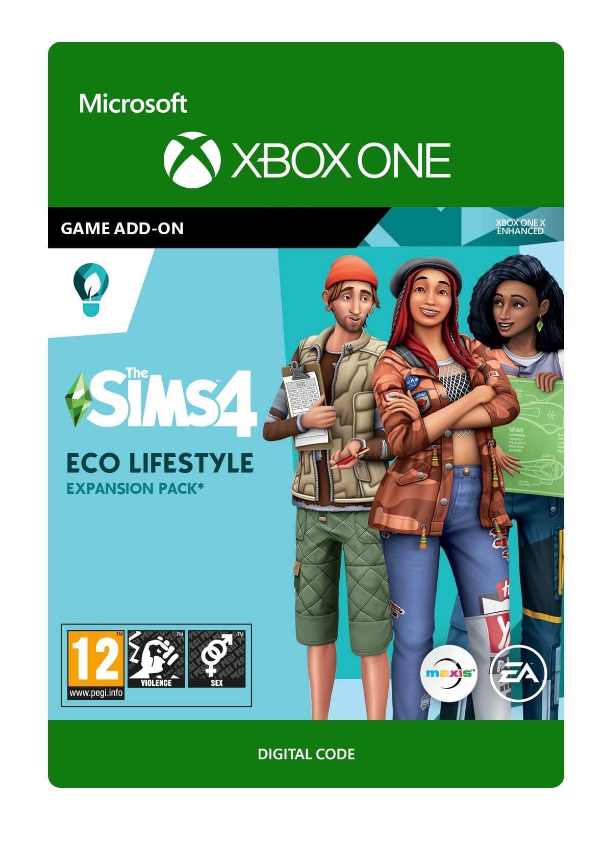 THE SIMS 4 GET FAMOUS DLC | Xbox One - Download Code — view 30