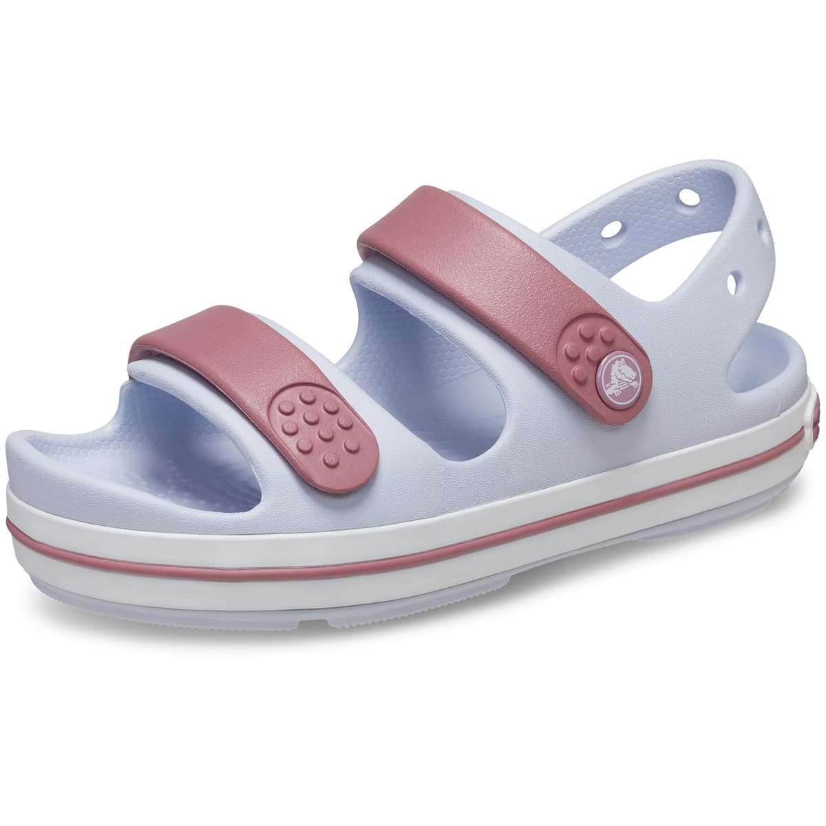 Crocs Crocband Cruiser Sandal SandaliaUnisex niños — view 19