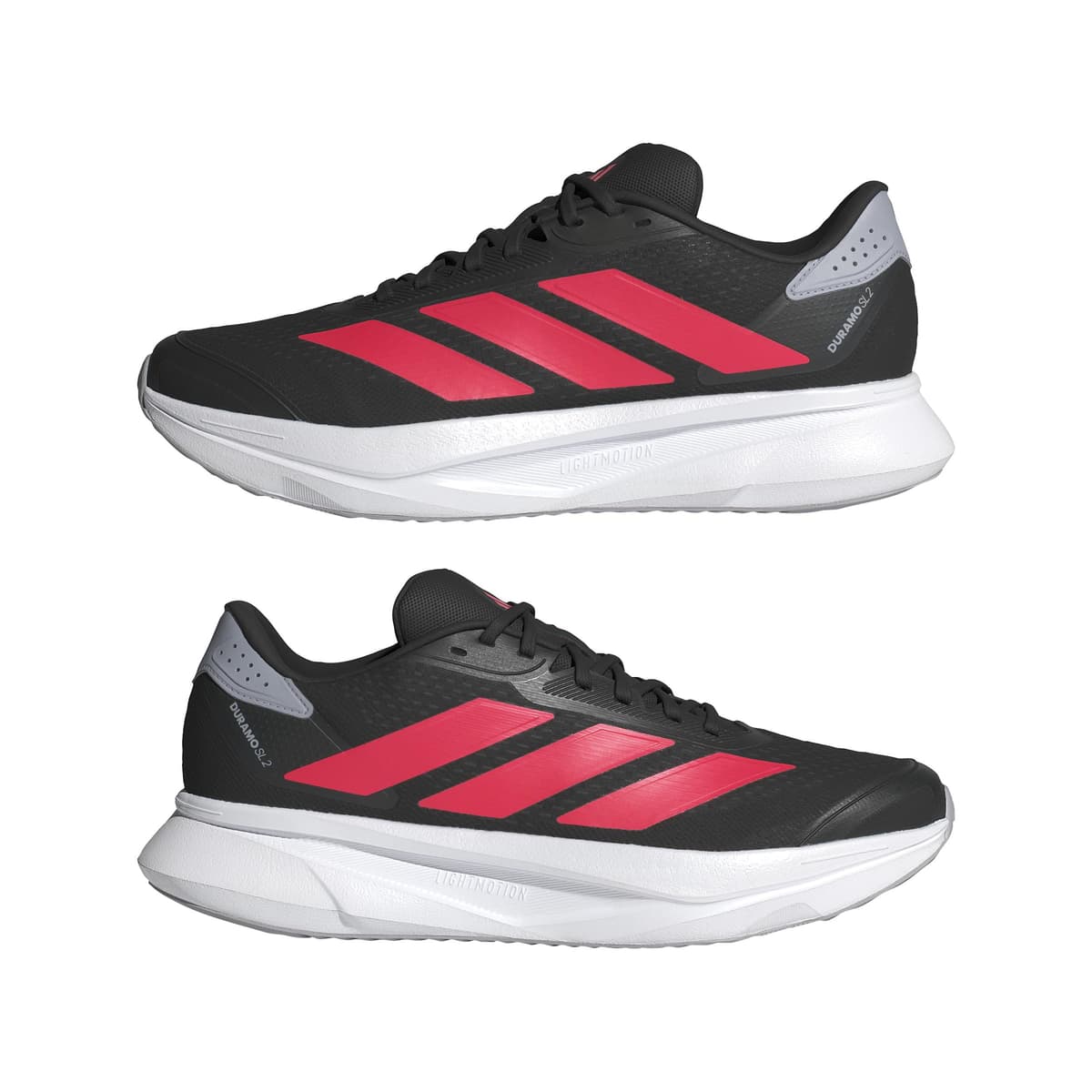 adidas Men's Zapatilla Duramo SL 2 Running — view 274
