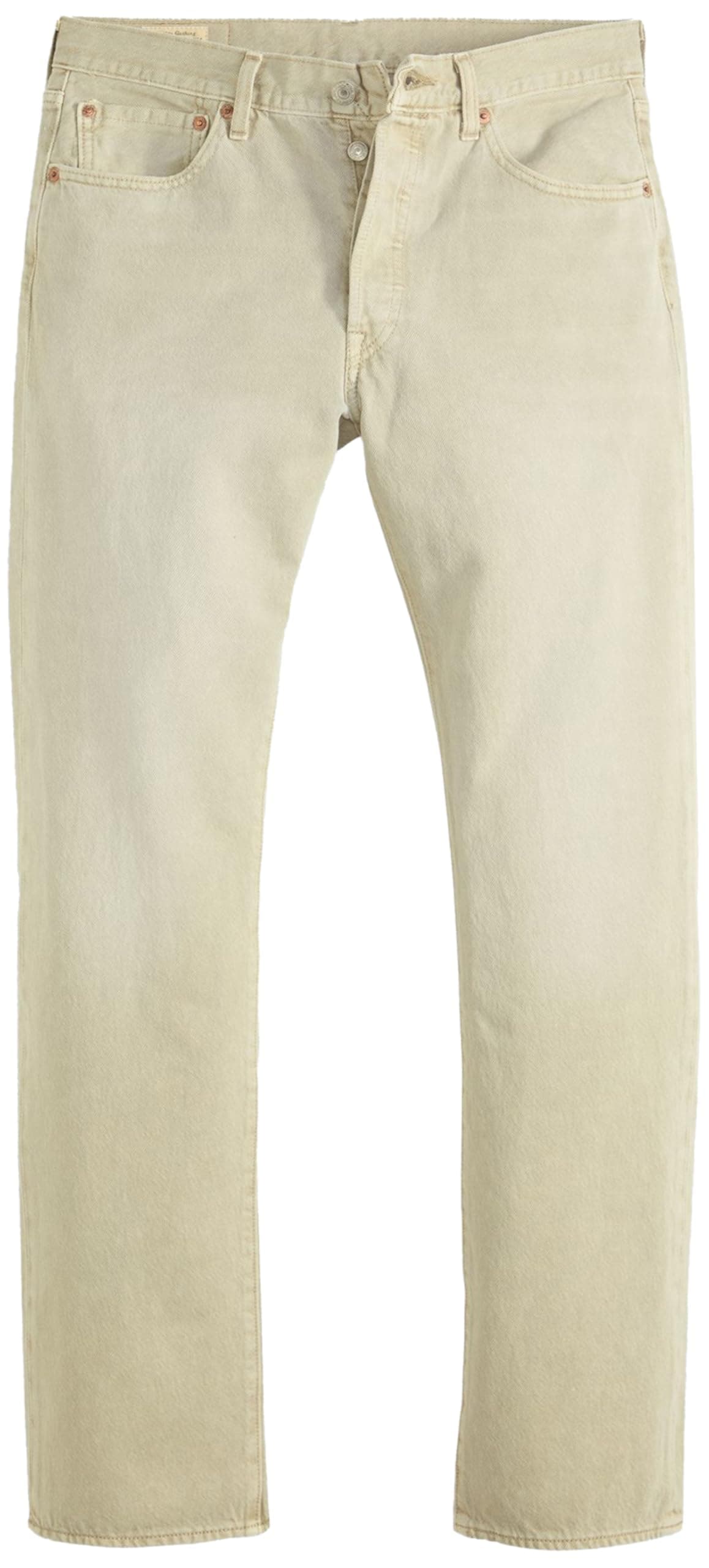 Levi's Hombre 501 Original Fit Vaqueros — view 308