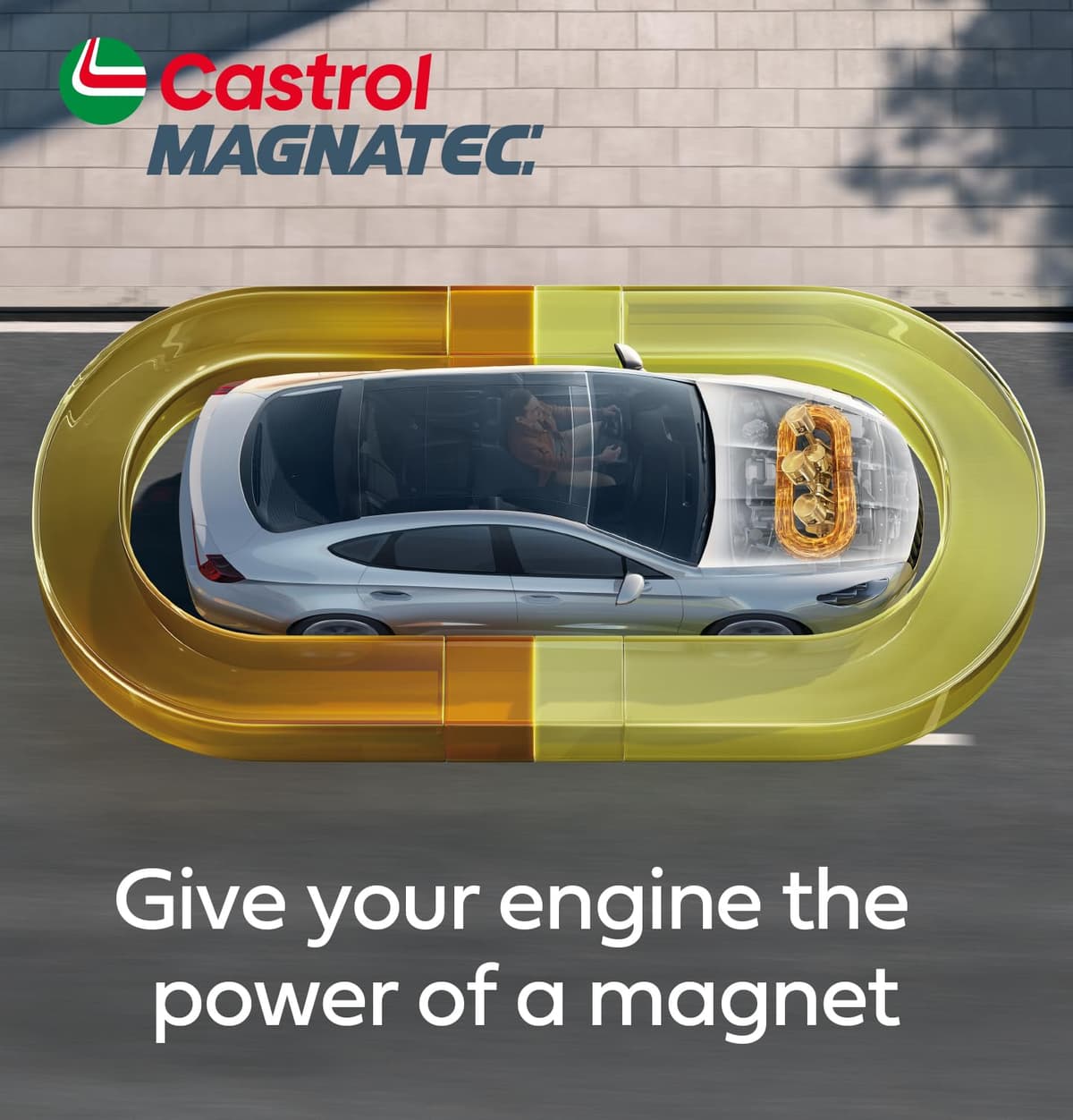 Castrol MAGNATEC 0W-30 C2 Engine Oil 1L — view 6
