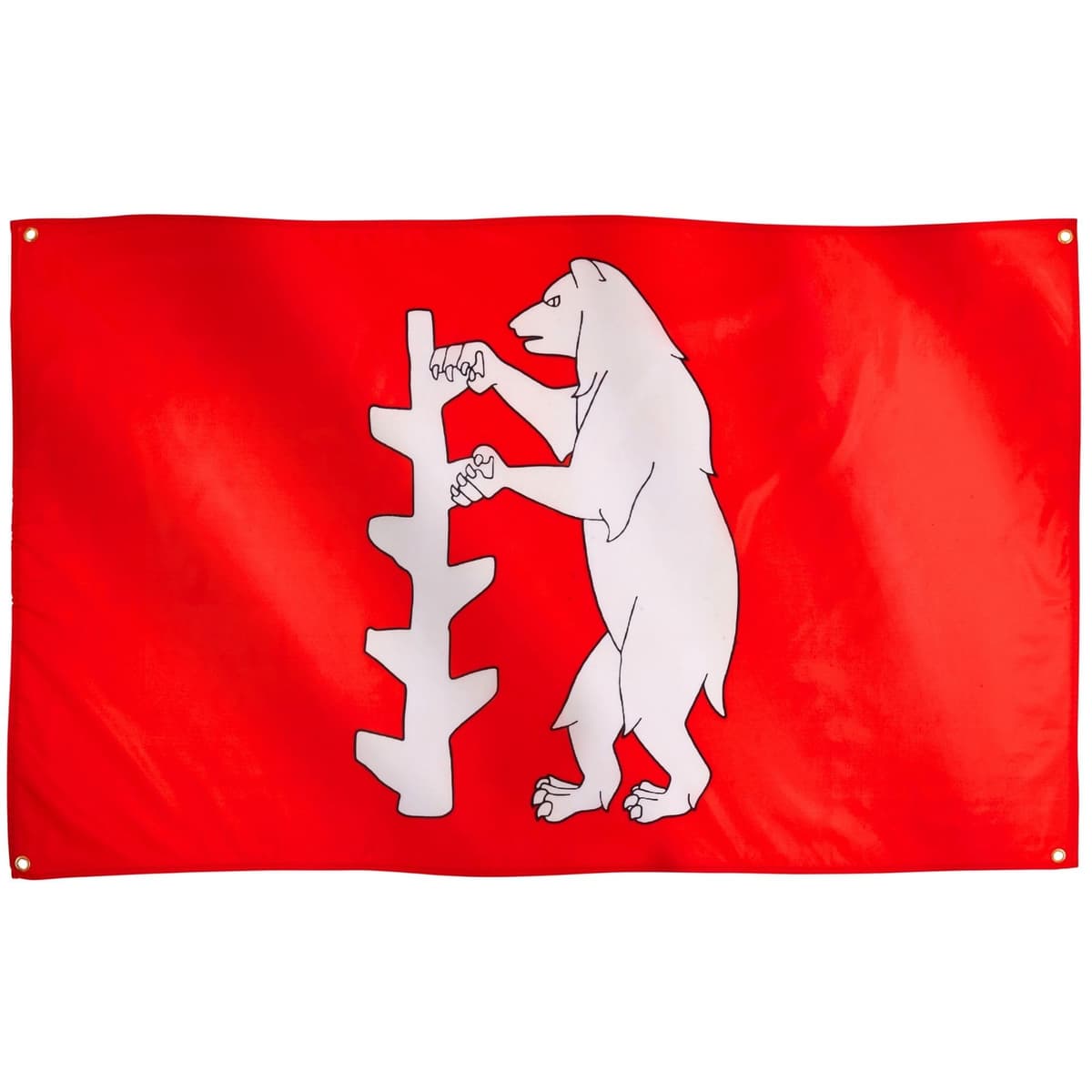 Runesol Lest We Forget, Premium Remembrance Poppy Day Flag - 3ft x 5ft, 4 Grommets, Indoors/Outdoors — view 735
