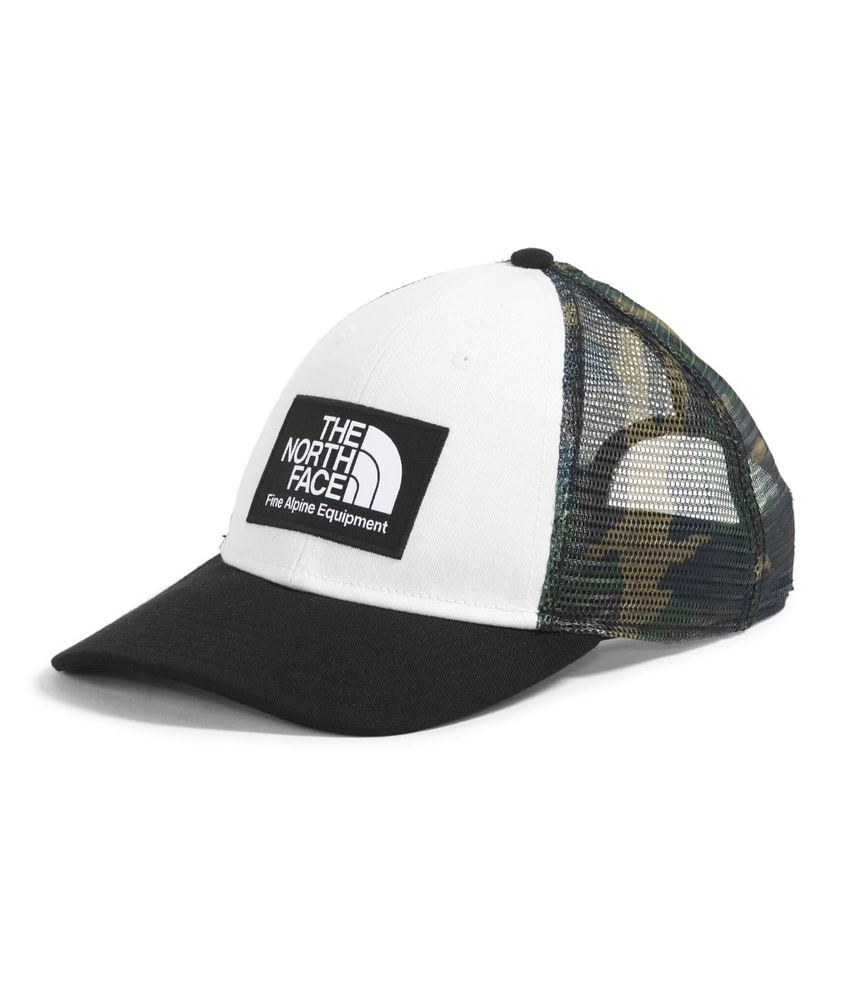 The North Face Mudder Trucker Hat - Gorra unisex — view 23