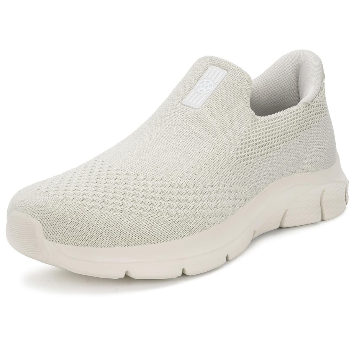 Zapatillas Casual para Hombre Mujer Slip-ins Zapatos de Caminar Deportivas Correr Tenis Sneaker Cómodas Manos Libres Sin Cordones 36-46 — view 10